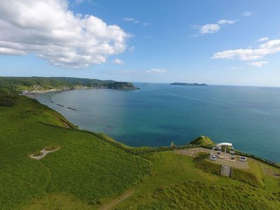 🌊 애관곶 (아이캇푸미사키)